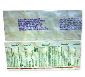 Lenoxin
