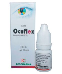 Ocuflox