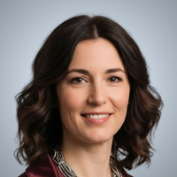 Dr. Katharina M. Brandt